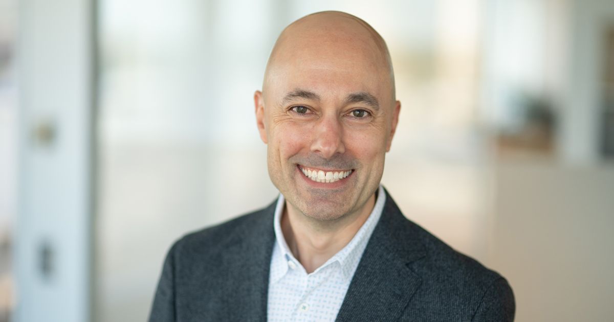 PACE Loan Group Adds CRE Vet Kenneth Sacco as CFO