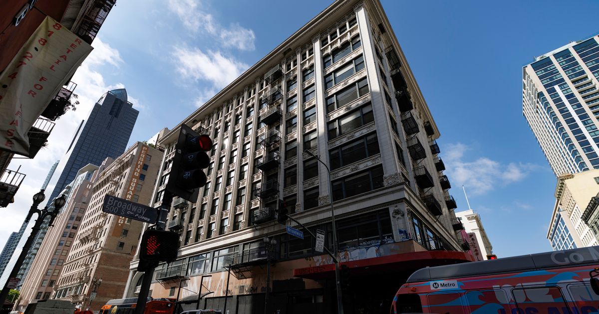 L.A. County Investment Sales Jump 28% in July Thanks to Multifamily