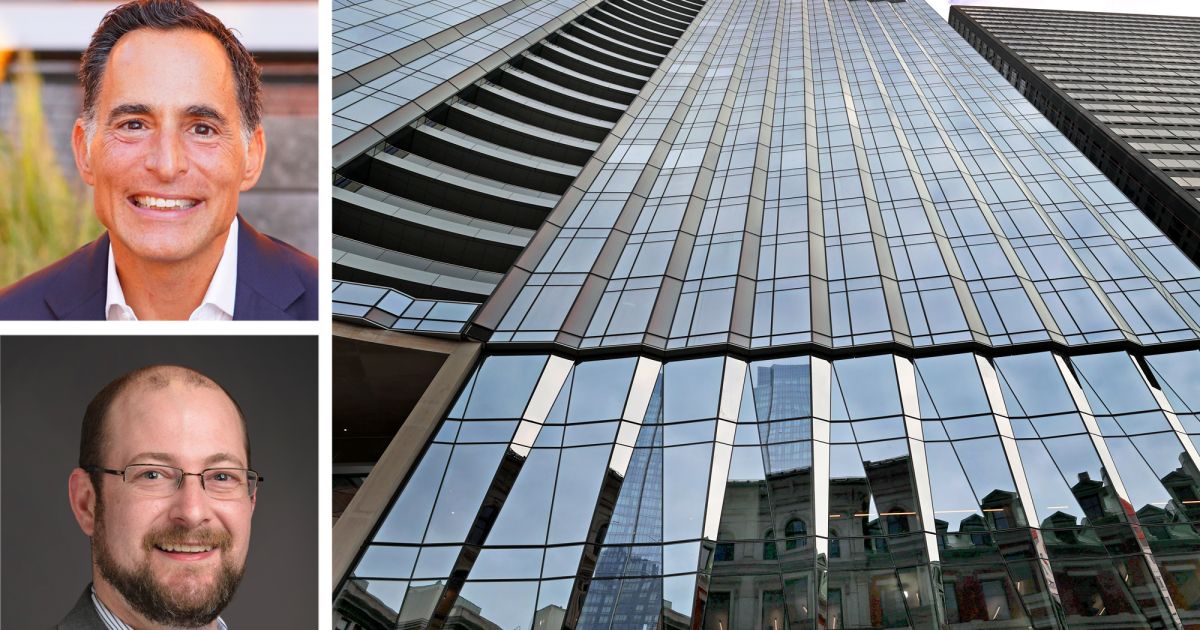Nuveen Green Capital Closes $281M C-PACE Loan for Boston Condos