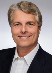 Mark Parrell.