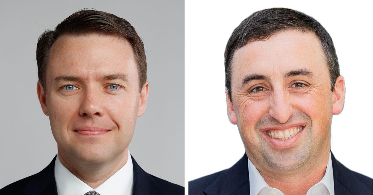 KKR Names Sam Caven, Marshall Nevins New Co-Heads of Acquisitions