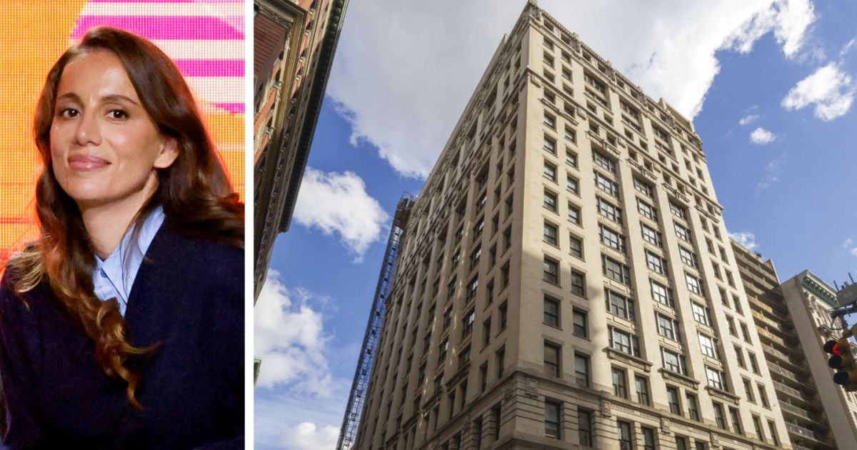 Mira Murati’s Thinking Machines Lab Leases 22K SF NYC Office