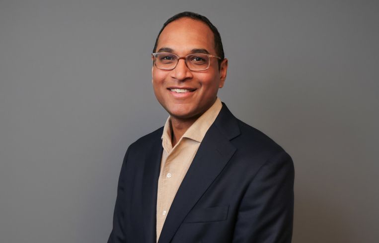 Munish Viralam.
