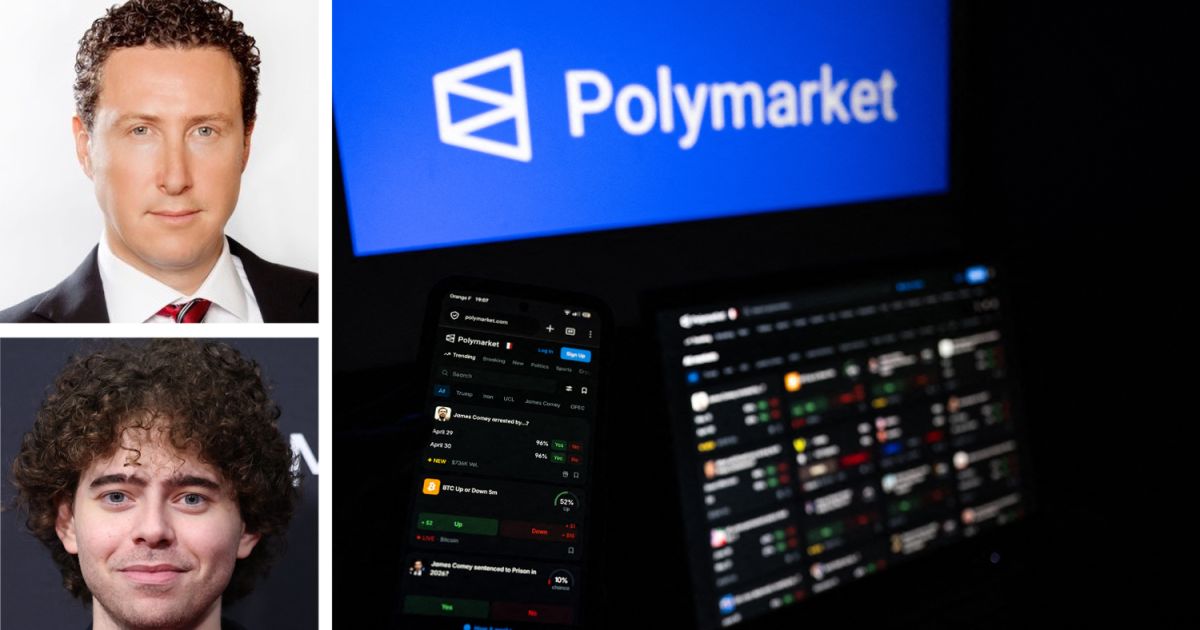 Polymarket Bets On a Second Floor at Manhattan's 78 Crosby Street
