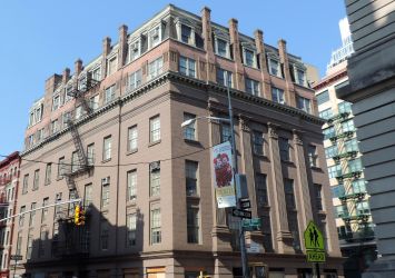 165-171 Grand Street.