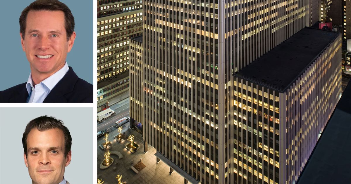 Republic Clothing Commits to 81K SF at 1411 Broadway