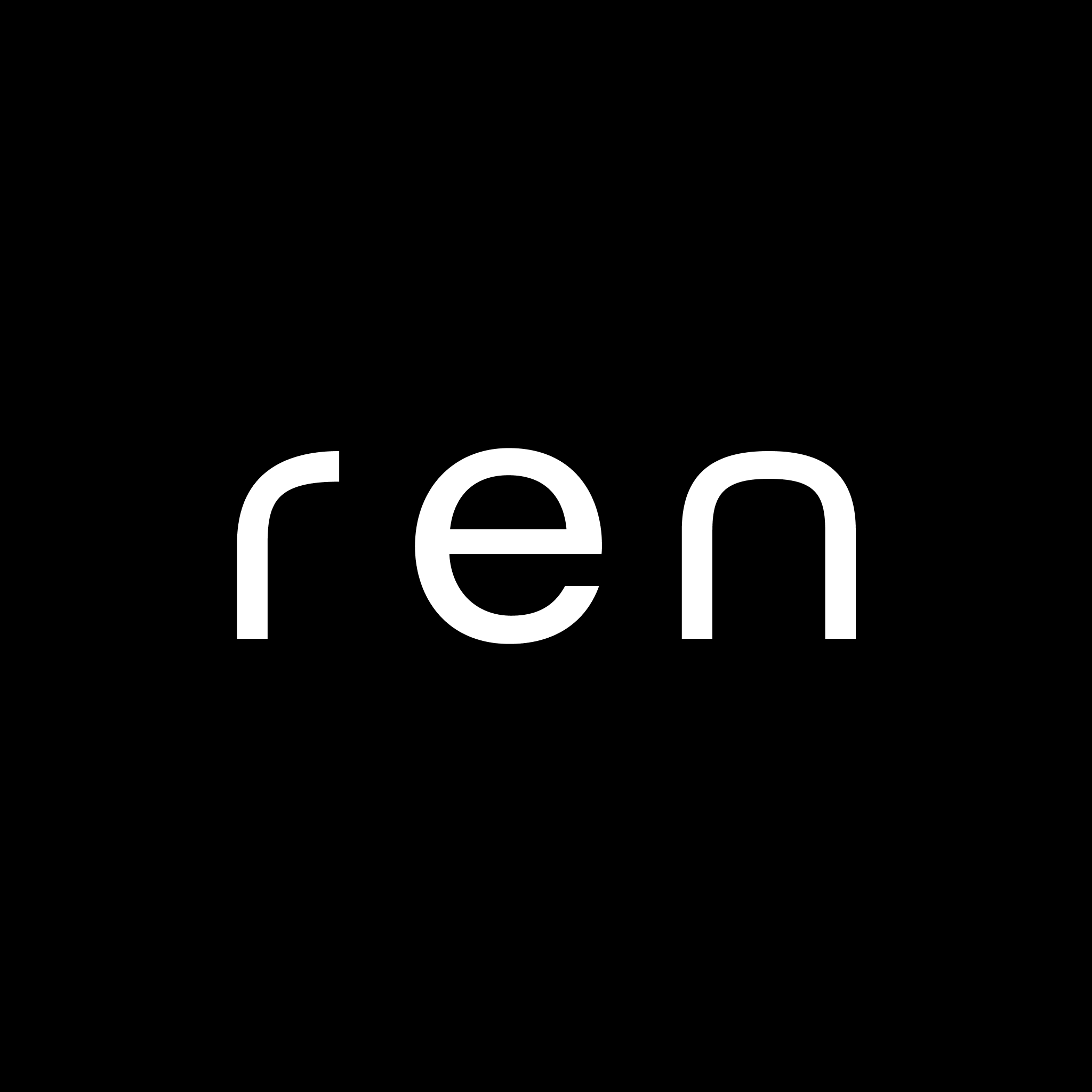 2026 Power Tech and AI Forum and Reception Ren Logo black background 2026 Power Tech and AI Forum and Reception
