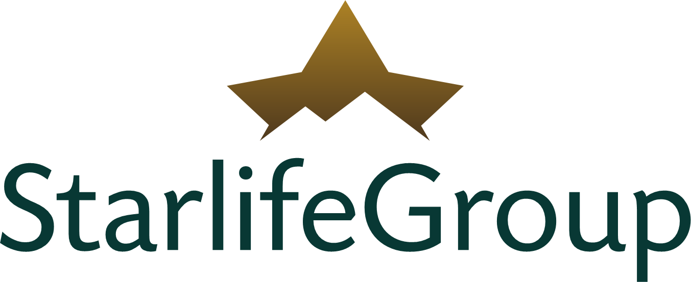 STARLIFE GROUP LOGO 2026 South Florida Capital & Development Forum