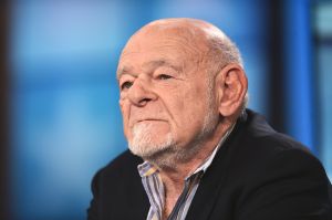 Founder and chairman of Equity International , the late Sam Zell.