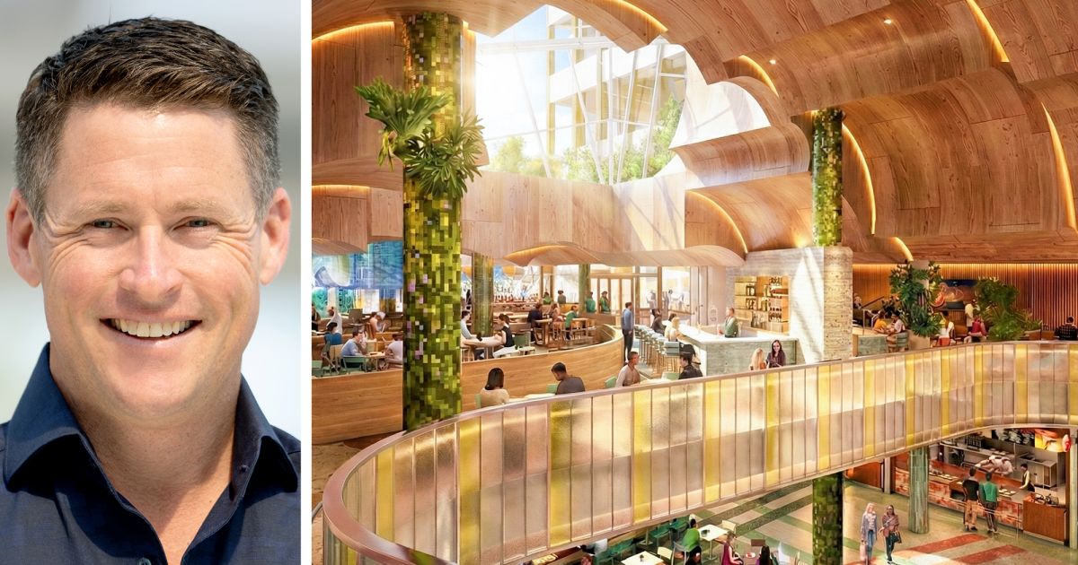OCVibe Adds Five Dining Concepts to $5B SoCal District