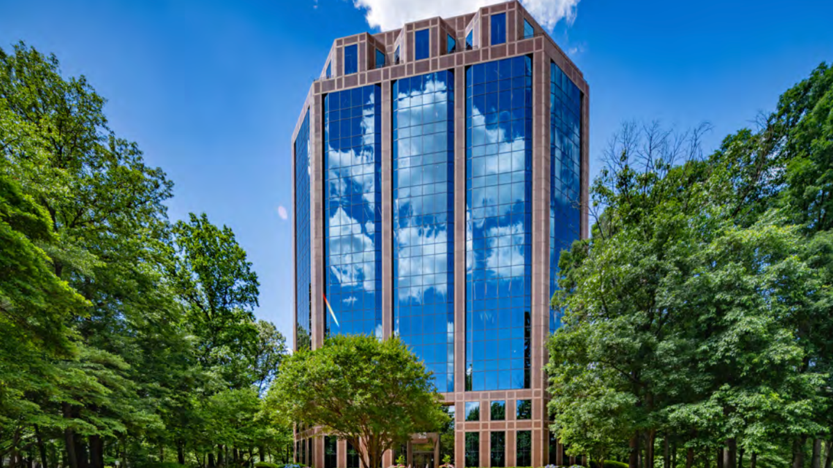 Tavaco Properties Buys DMV Office for $29M