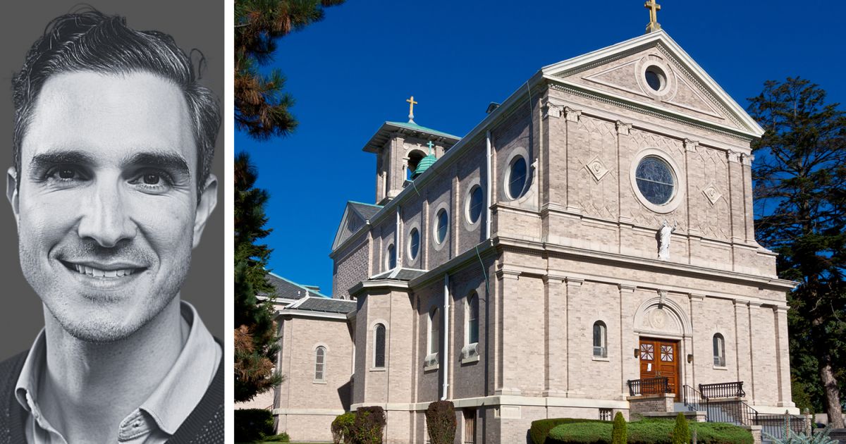 Sisters of the Visitation Monastery Sells to Integritas Capital for $42M