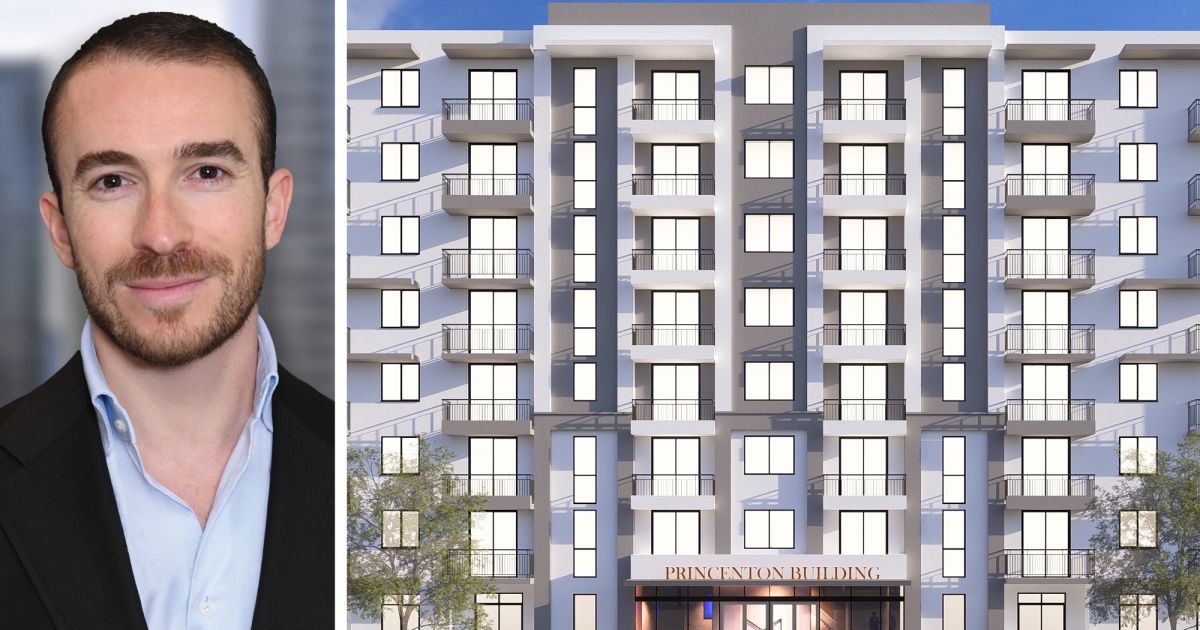 S3 Capital Lends $35M for Miami-Dade County Apartments 