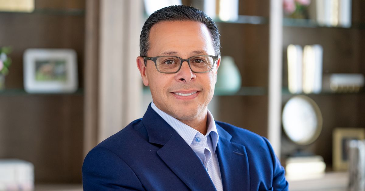 Southern Land Company Hires Tony Marchbanks as Head of Homebuilding