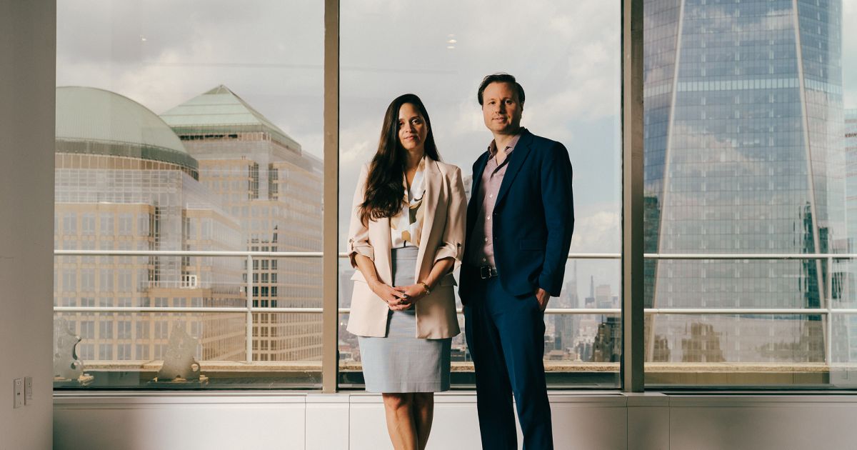 Hogan Lovells Cadwalader, o novo escritório de grande sucesso em direito societário
