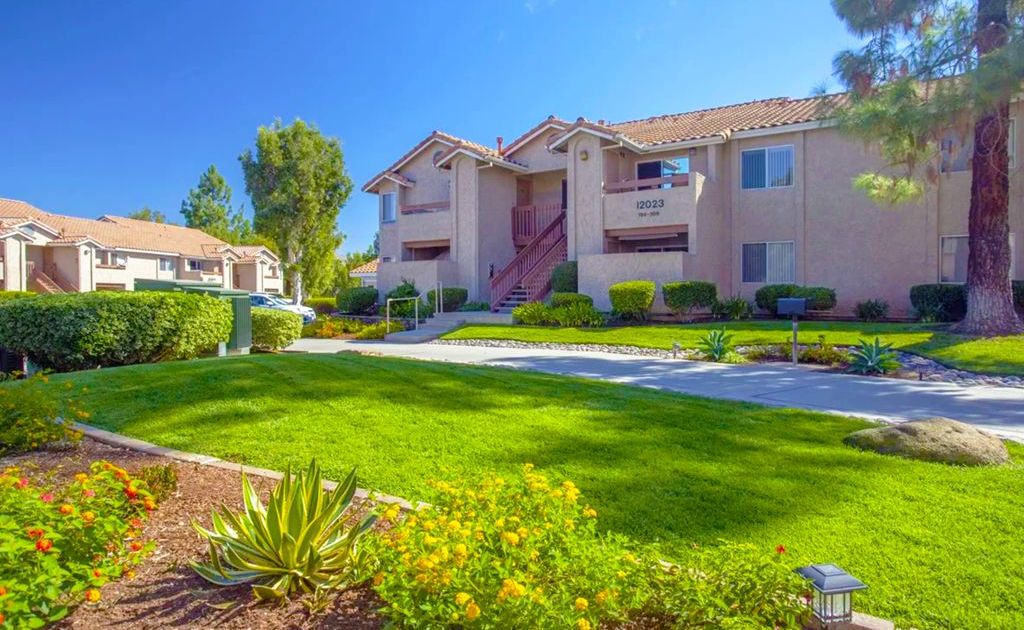 Westphal Company Lands $56M Refi for San Diego Apartments