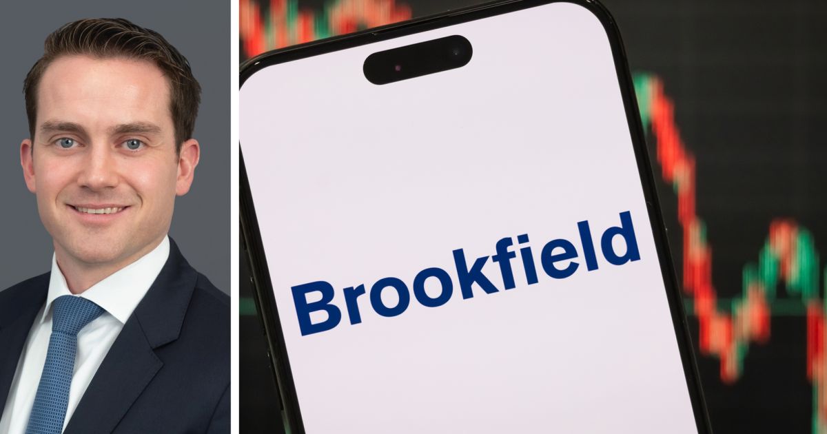 Brookfield Asset Management Raises Record $77B