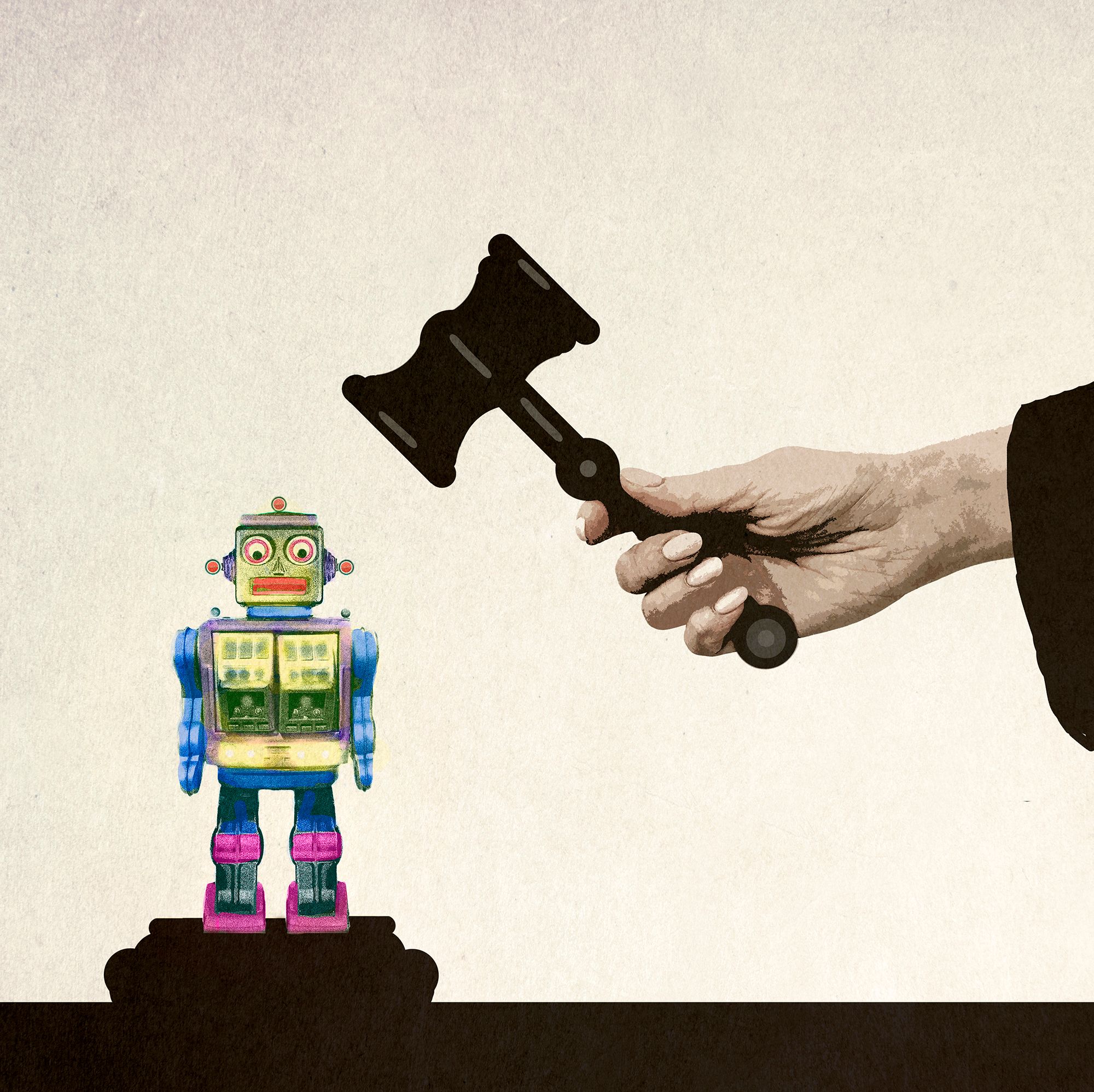 Where AI Stops in Commercial Real Estate , Judgment Begins