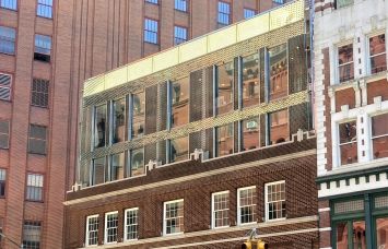 50 Hudson Street.