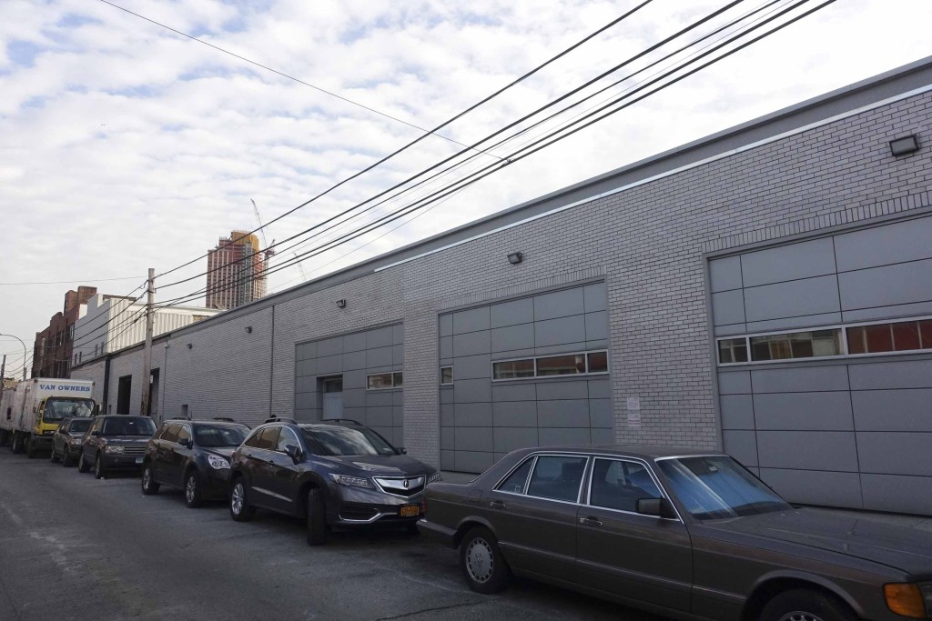 10-01 45th Road in Queens.