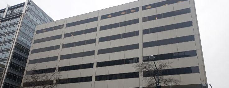 1990 K Street, Washington, D.C.