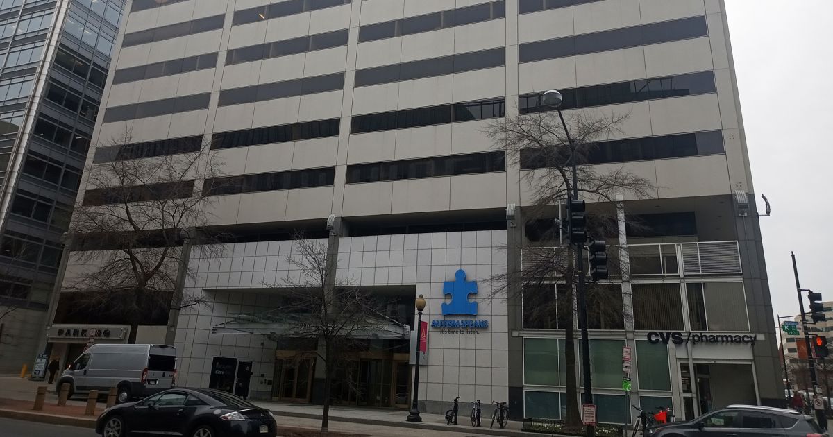 Downtown D.C. Office Conversion Secures $176M Loan, New Majority Partner