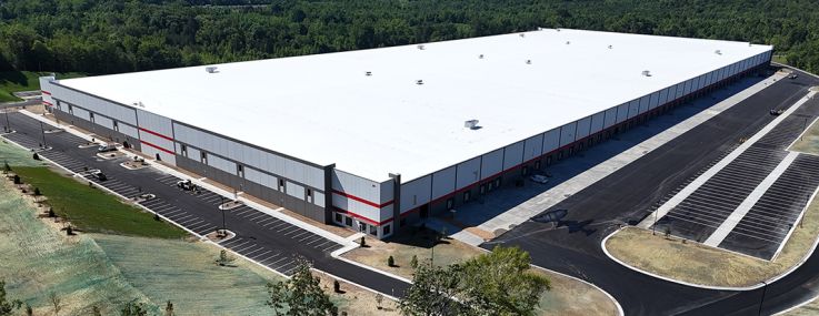 211 Centreport Parkway, Stafford, Va.