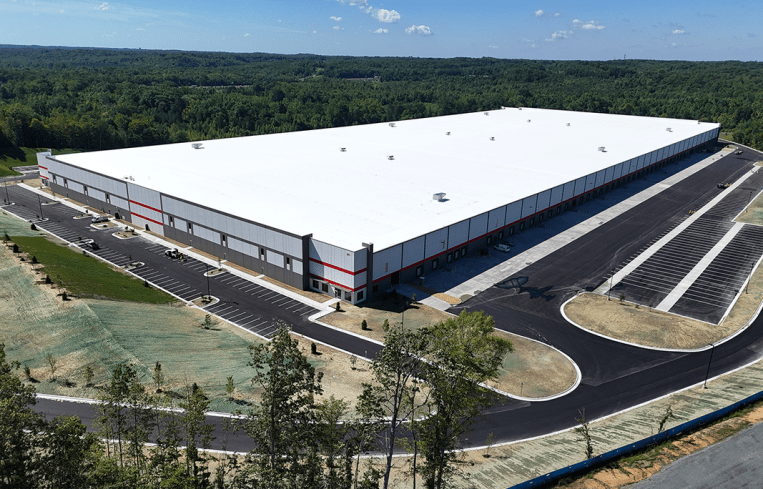 211 Centreport Parkway, Stafford, Va.