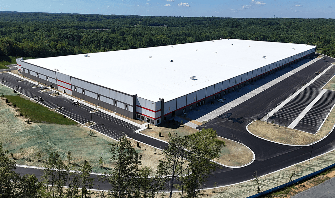 J.E. Richards, Maker of Data Center Components, Signs Massive Northern Virginia Lease