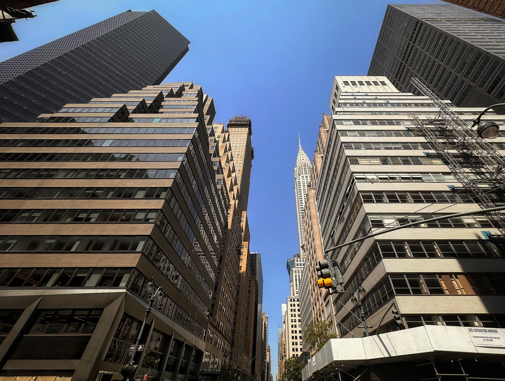 AmTrust acquired 360 Lexington Avenue for $65.5 million in 2024.