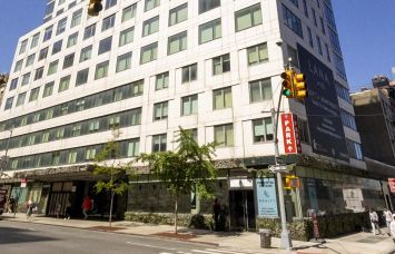 511 Ninth Avenue.