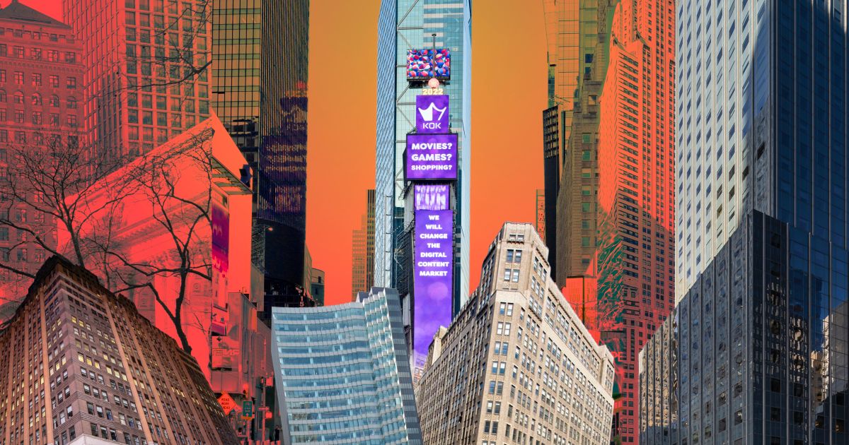 A Wave of New York Office Tower Listings Tests the Market's Recovery