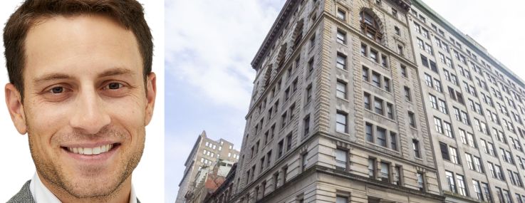 Ben Blumenthal, Principal of Noah & Co. and 99 University Place.