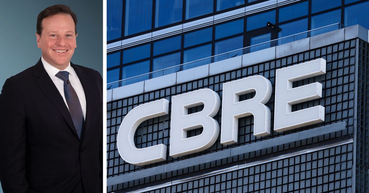 CBRE Investment Management Acquires $1.6B Net-Lease Portfolio