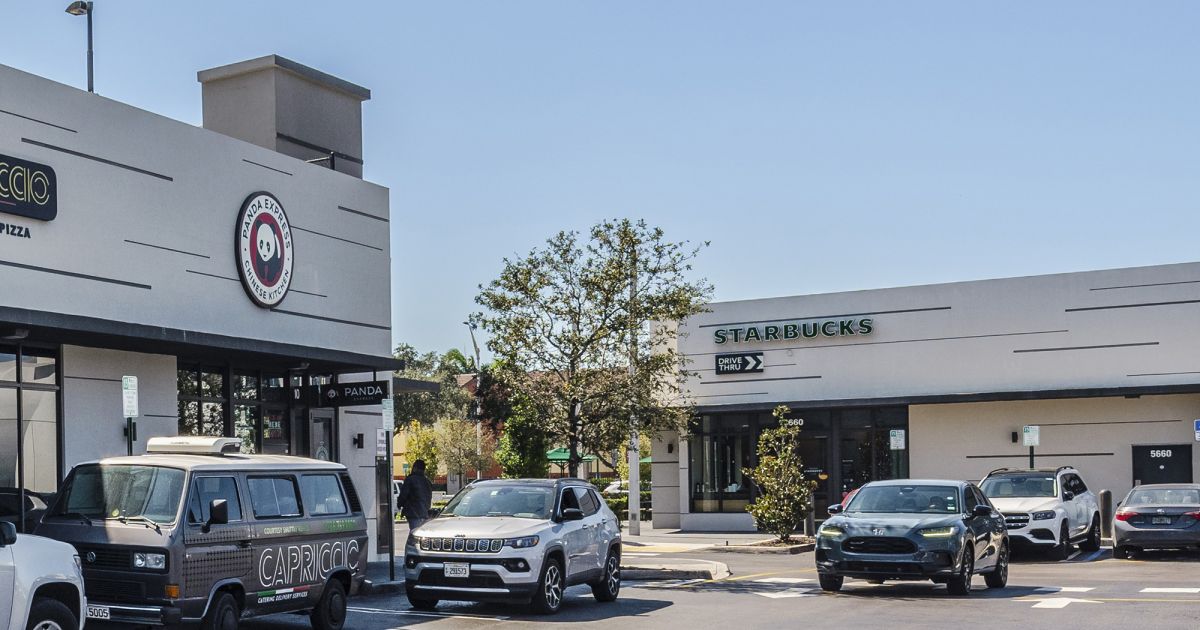 Elysee Investments Spends $28 Million on Fully Leased Miami Retail Hub
