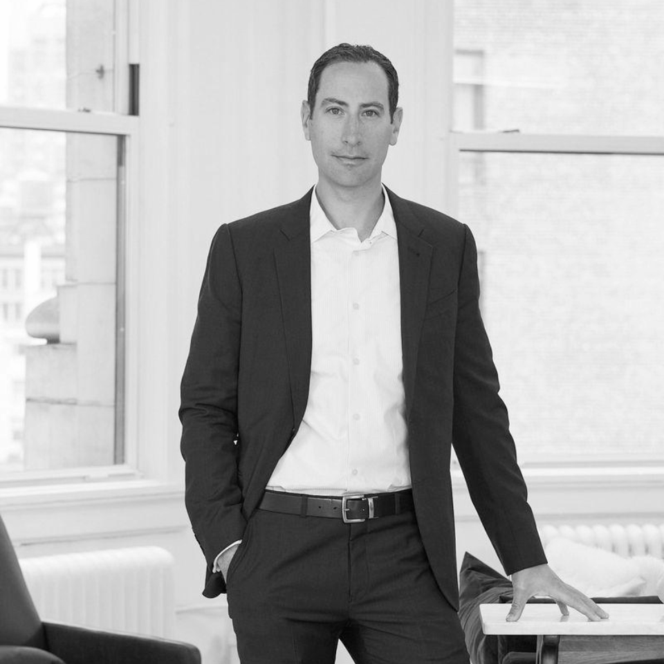 Brian Steinwurtzel 2026 State of Office Forum Agenda