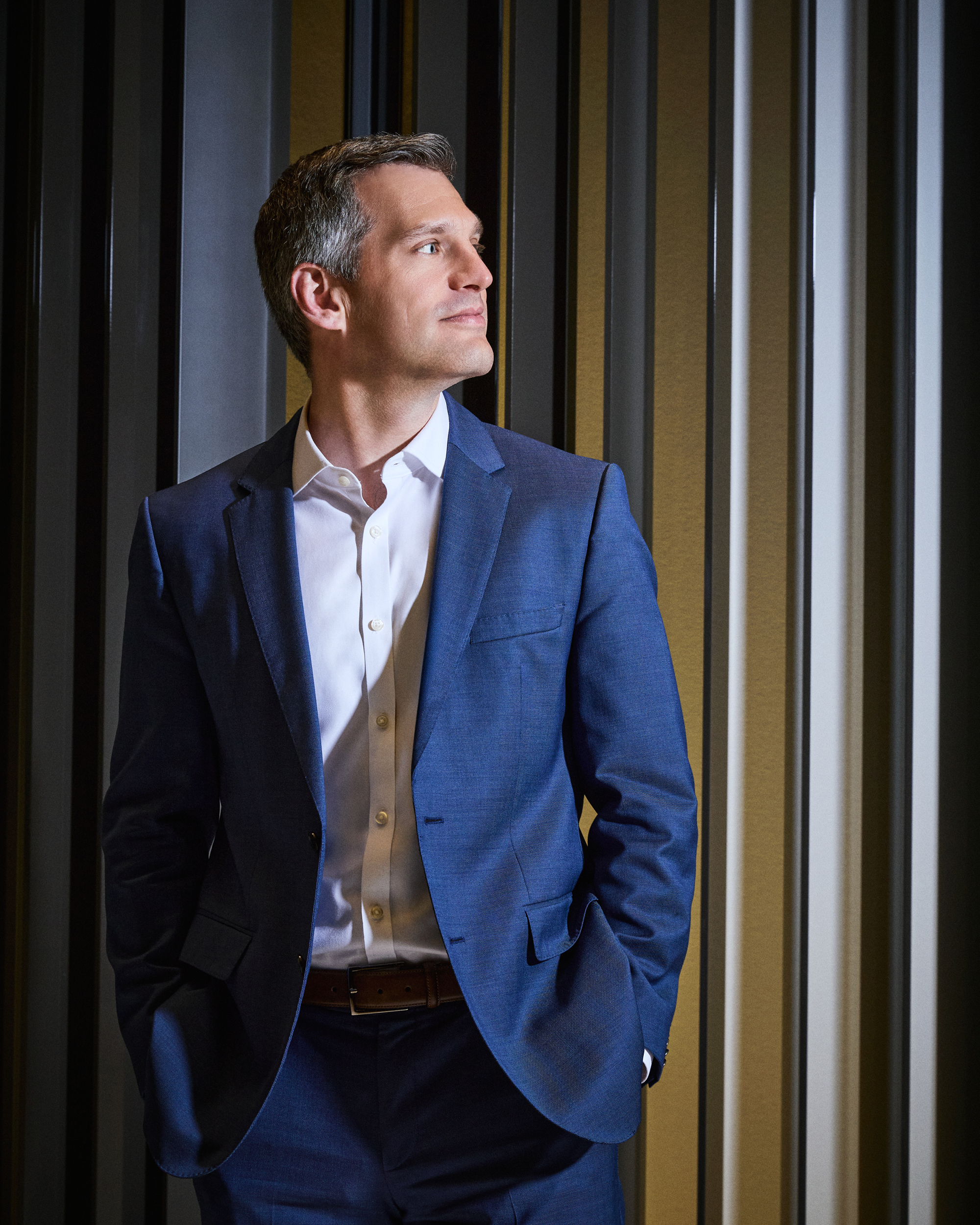 Kirkland &amp; Ellis Hires Seth Niedermayer as Partner
in Real Estate Group
