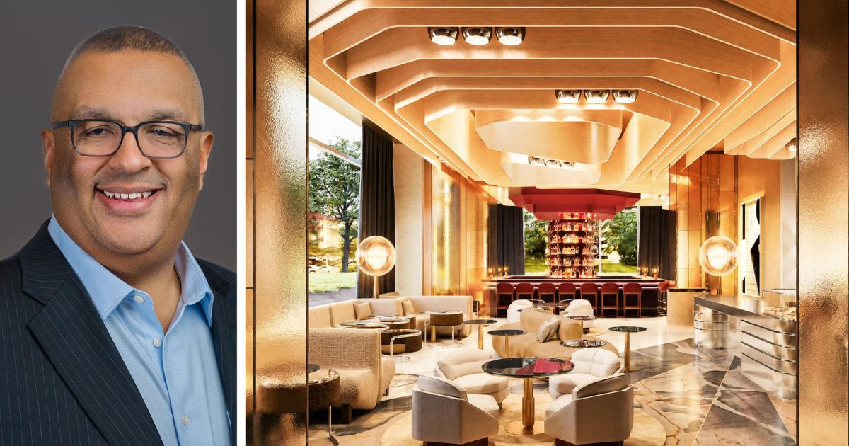 Nuveen Green Capital Supplies $93M C-PACE Loan for Cleveland Office Conversion to W Hotel