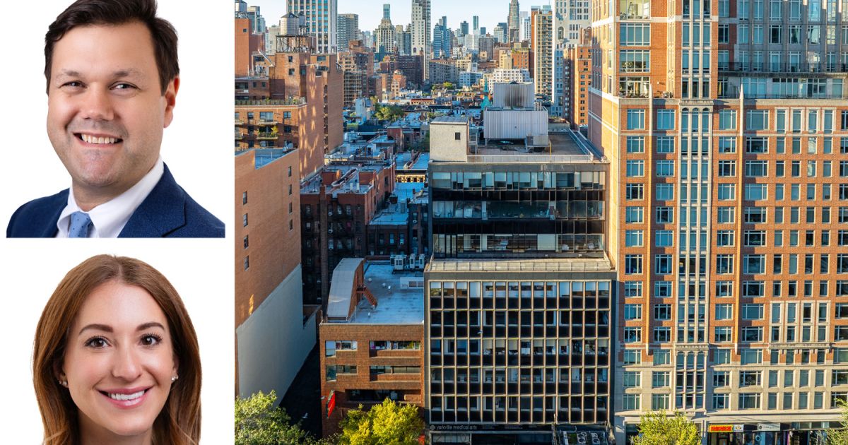 Happier Grocery to Open Second NYC Location on the Upper East Side