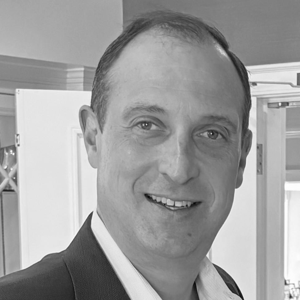 Clayton Schuller AI & Innovation Forum
