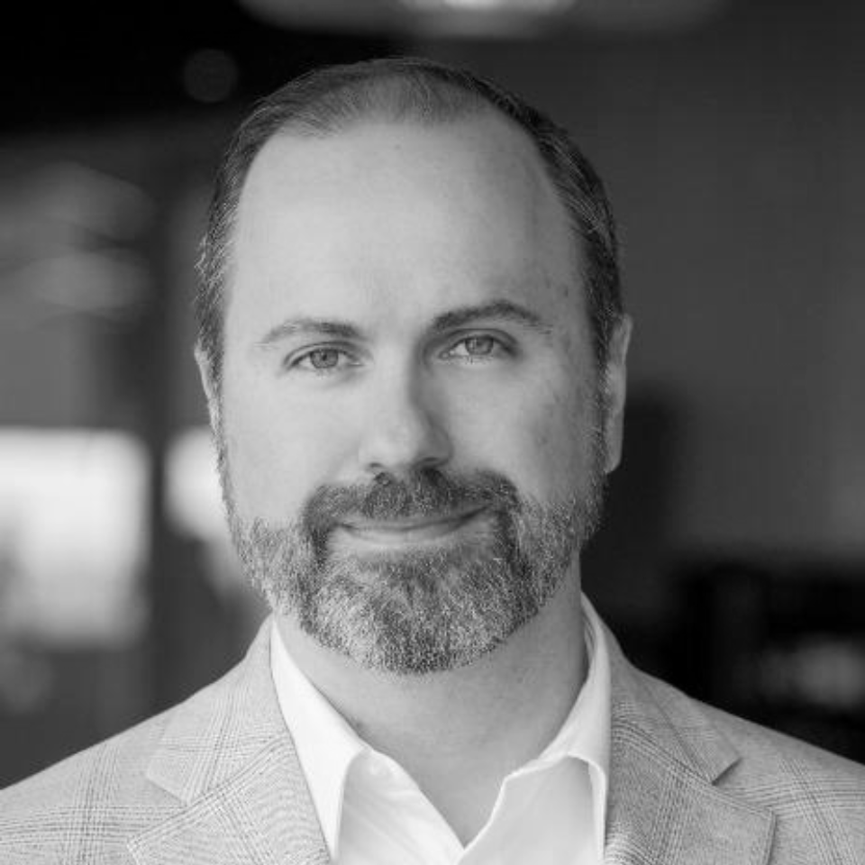Collin Campbell Spotlight Case Study: Inside the AI Transformation at Cushman & Wakefield