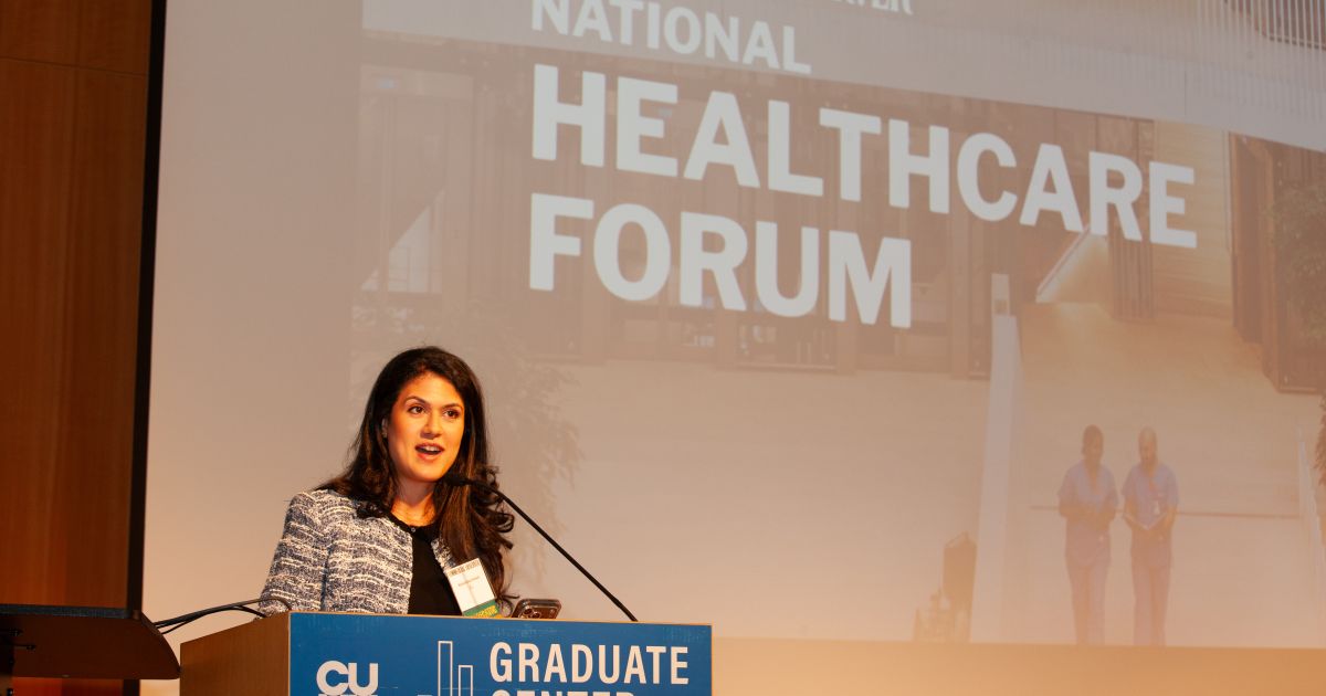 In Health Care Real Estate, Creativity Abounds — It Has To