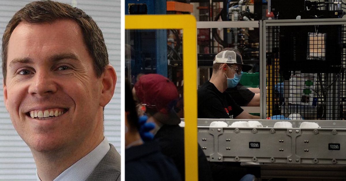 Victoria Industrial, Lincoln Equities Buy NoVa Industrial Portfolio for $63M