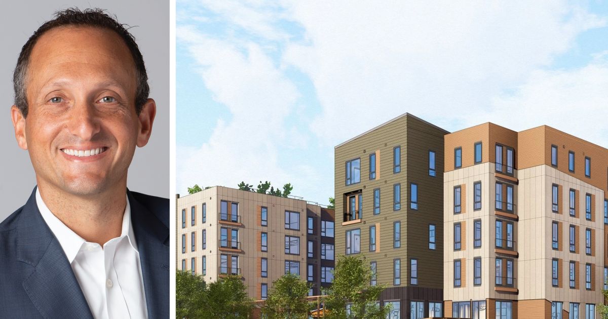 Affinius Capital, Axonic Capital Lend $48M for Suburban Boston Apartments Build