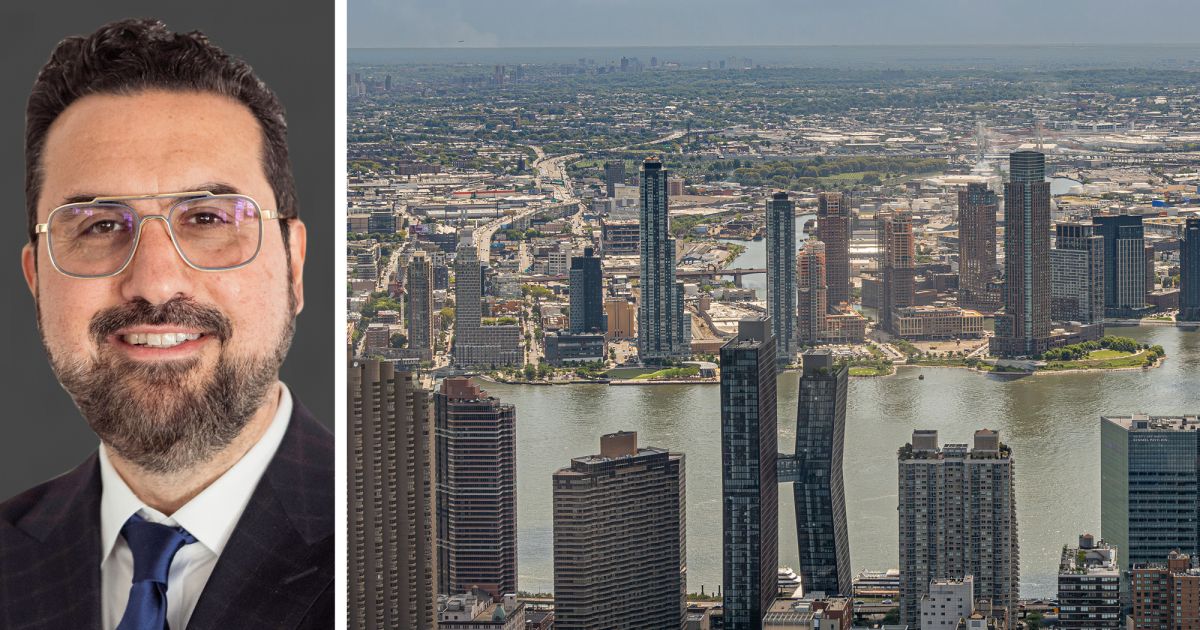 Roadway Moving, Contenur Take Combined 231K SF at Innovo's 28-90 Review Avenue