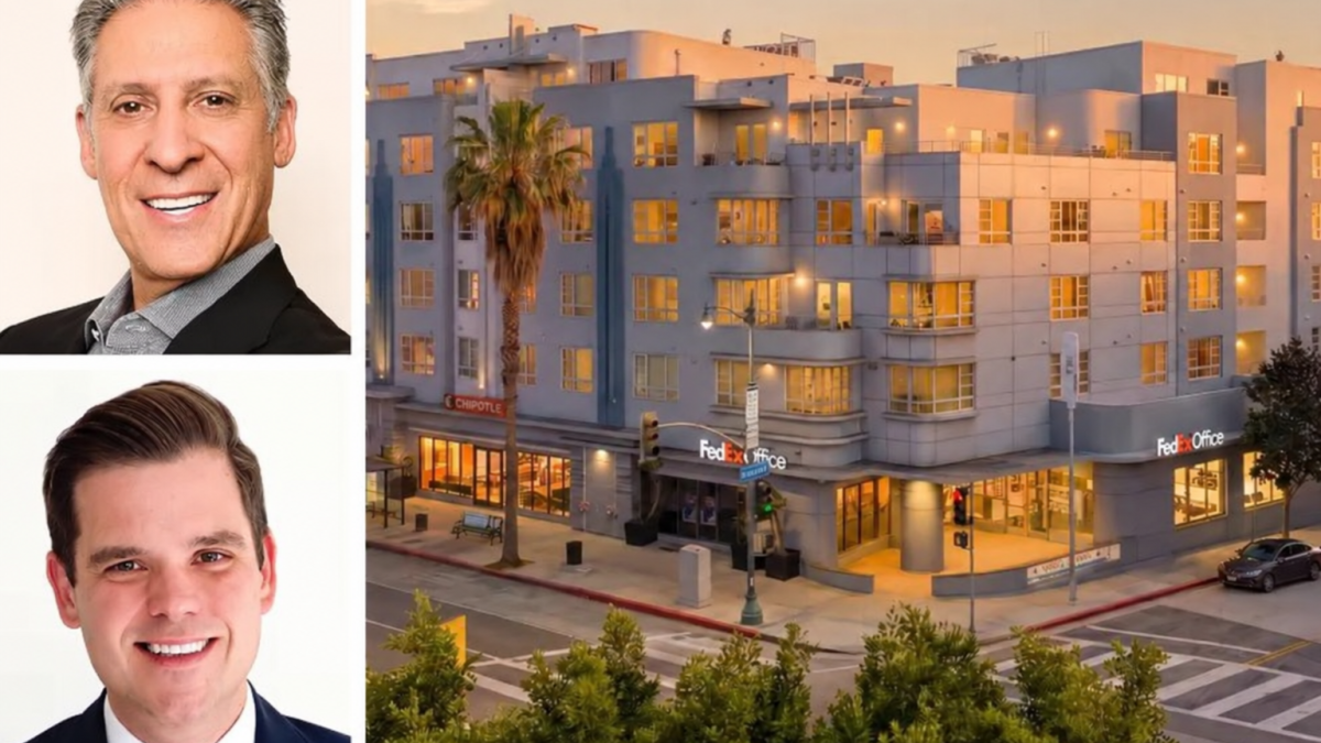 Decron Properties Buys 163-Unit Property in L.A.’s Miracle
Mile for $114M