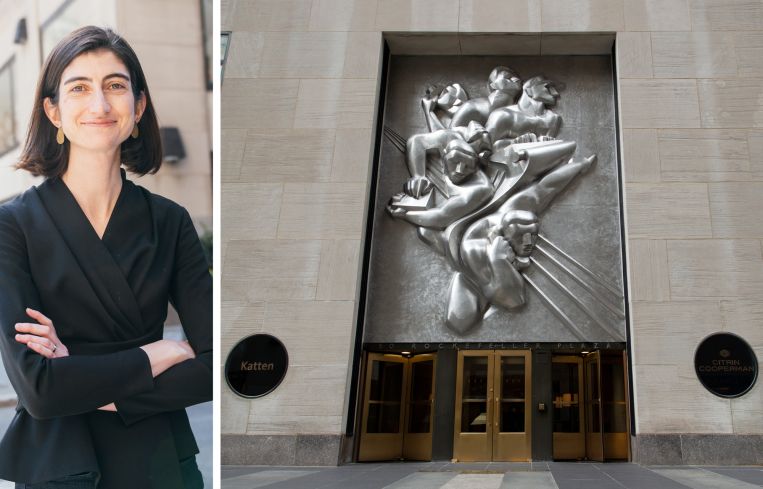 Fifth Third Bank Expands to 32K SF at 50 Rockefeller Plaza