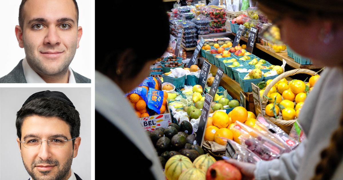 Two Supermarkets Ink Deals Along Brooklyn's Atlantic Avenue