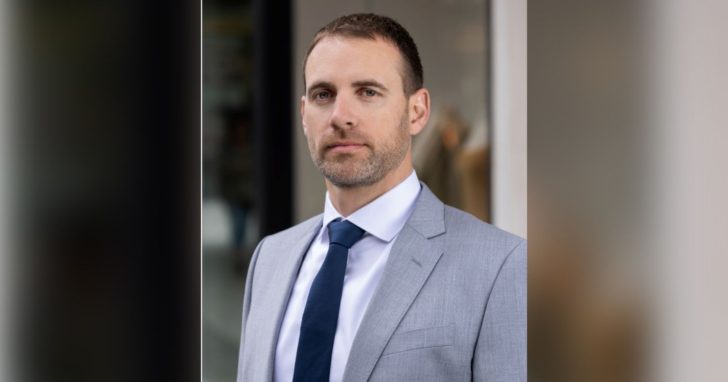 Unibail-Rodamco-Westfield назначила Гиффа Мейсона главным операционным директором в США
