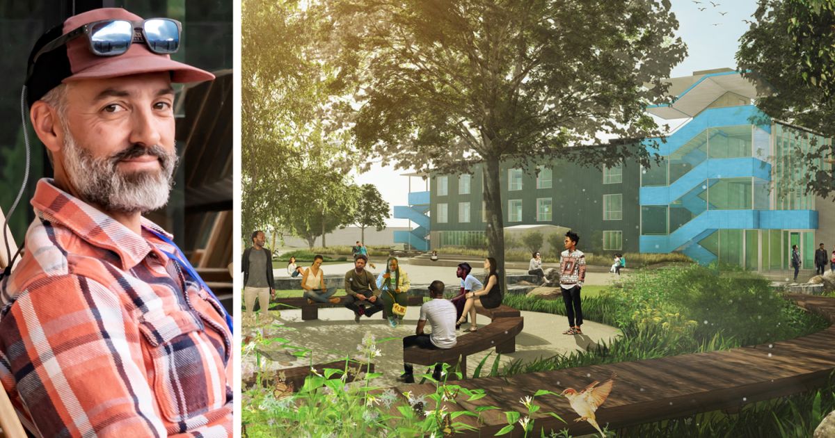 Educational Nonprofit Signs Lease to Build Campus on Brooklyn’s Floyd Bennett Field